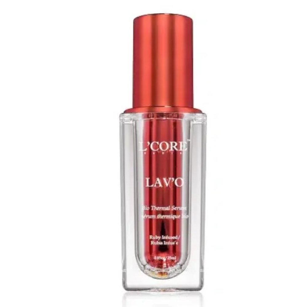 L'CORE PARIS Lavo Bio Thermal Serum